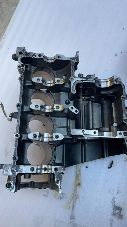 06-18 Yamaha YZF-R6 Engine Case